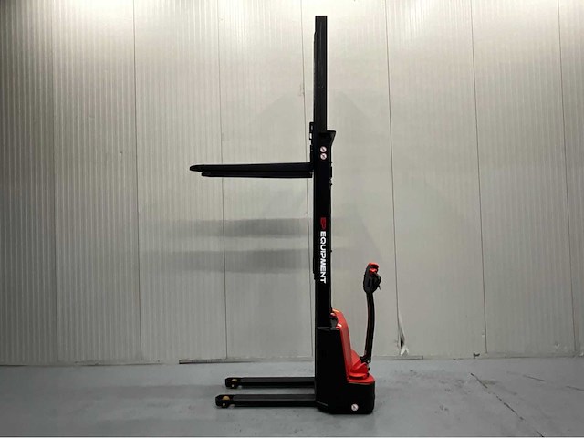 Ep - esl 4,15 meter - stapelaar li-ion batterij - 1500 kg - 2026 - afbeelding 14 van  17