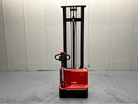 Ep - esl 4,15 meter - stapelaar li-ion batterij - 1500 kg - 2026 - afbeelding 16 van  17
