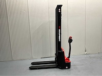 Ep - esl 4,15 meter - stapelaar li-ion batterij - 1500 kg - 2026 - afbeelding 8 van  12