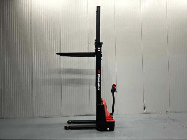 Ep - esl 4,15 meter - stapelaar li-ion batterij - 1500 kg - 2026 - afbeelding 9 van  19