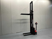 Ep - esl 4,15 meter - stapelaar li-ion batterij - 1500 kg - 2026 - afbeelding 5 van  12