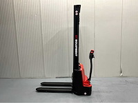Ep - esl 4,15 meter - stapelaar li-ion batterij - 1500 kg - 2026 - afbeelding 16 van  19