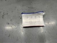 Ep - esl 4,15 meter - stapelaar li-ion batterij - 1500 kg - 2026 - afbeelding 7 van  14