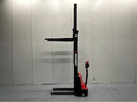 Ep - esl 4,15 meter - stapelaar li-ion batterij - 1500 kg - 2026 - afbeelding 18 van  19