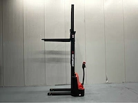 Ep - esl 4,15 meter - stapelaar li-ion batterij - 1500 kg - 2026 - afbeelding 6 van  13