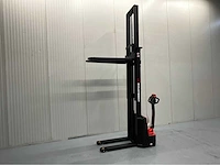 Ep - esl 4,15 meter - stapelaar li-ion batterij - 1500 kg - 2026 - afbeelding 7 van  13
