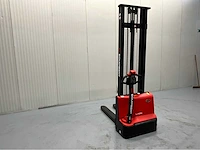 Ep - esl 4,15 meter - stapelaar li-ion batterij - 1500 kg - 2026
