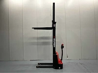 Ep - esl 4,15 meter - stapelaar li-ion batterij - 1500 kg - 2026 - afbeelding 13 van  13