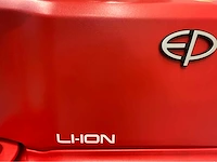Ep - esl 4,15 meter - stapelaar li-ion batterij - 1500 kg - 2026 - afbeelding 5 van  19