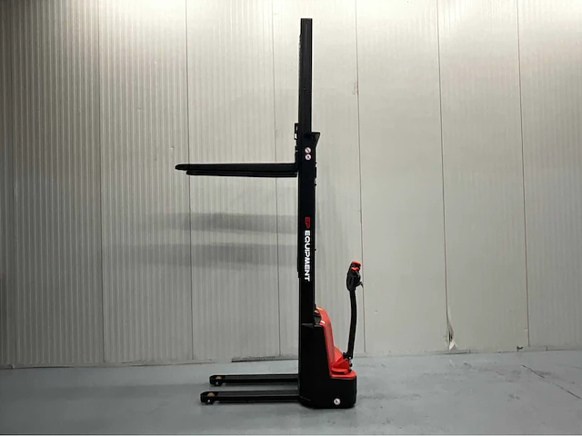 Ep - esl 4,15 meter - stapelaar li-ion batterij - 1500 kg - 2026 - afbeelding 9 van  19