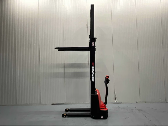 Ep - esl 4,15 meter - stapelaar li-ion batterij - 1500 kg - 2026 - afbeelding 18 van  19