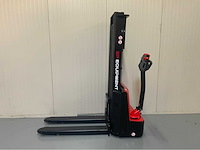 Ep - est 2.7 meter stapelaar interne acculader - 1500kg - 2026 - afbeelding 17 van  17