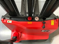 Ep - est 3,0 meter stapelaar - ingebouwde lader - 1500 kg - 2026 - afbeelding 4 van  14