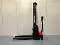 Ep - est 3,0 meter stapelaar - ingebouwde lader - 1500 kg - 2026 - afbeelding 10 van  18