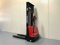 Ep - est 3,0 meter stapelaar - ingebouwde lader - 1500 kg - 2026 - afbeelding 11 van  13