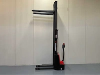 Ep - est 3,0 meter stapelaar - ingebouwde lader - 1500 kg - 2026 - afbeelding 18 van  18
