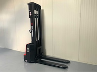 Ep - est 3,3 meter stapelaar - interne lader - 1500 kg - 2026 - afbeelding 9 van  11
