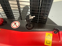 Ep - est 3,3 meter stapelaar - interne lader - 1500 kg - 2026 - afbeelding 4 van  15