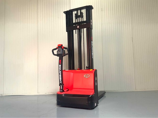 Ep - est 3,3 meter stapelaar - interne lader - 1500 kg - 2026 - afbeelding 1 van  10