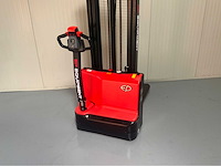 Ep - est 3,3 meter stapelaar - interne lader - 1500 kg - 2026 - afbeelding 7 van  10