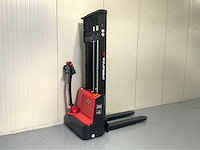 Ep - est 3,3 meter stapelaar - interne lader - 1500 kg - 2026 - afbeelding 8 van  10