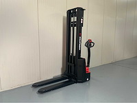 Ep - est 3,3 meter stapelaar - interne lader - 1500 kg - 2026 - afbeelding 10 van  10