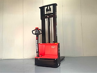 Ep - est 3,3 meter stapelaar - interne lader - 1500 kg - 2026 - afbeelding 1 van  15