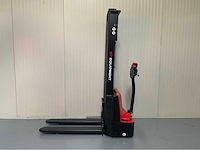 Ep - est 3,3 meter stapelaar - interne lader - 1500 kg - 2026 - afbeelding 15 van  15