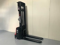 Ep - est 3,3 meter stapelaar - interne lader - 1500 kg - 2026 - afbeelding 13 van  15