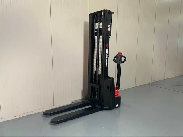 Ep - est 3,3 meter stapelaar - interne lader - 1500 kg - 2026 - afbeelding 14 van  15