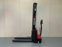 Ep - est 3,3 meter stapelaar - interne lader - 1500 kg - 2026 - afbeelding 15 van  15