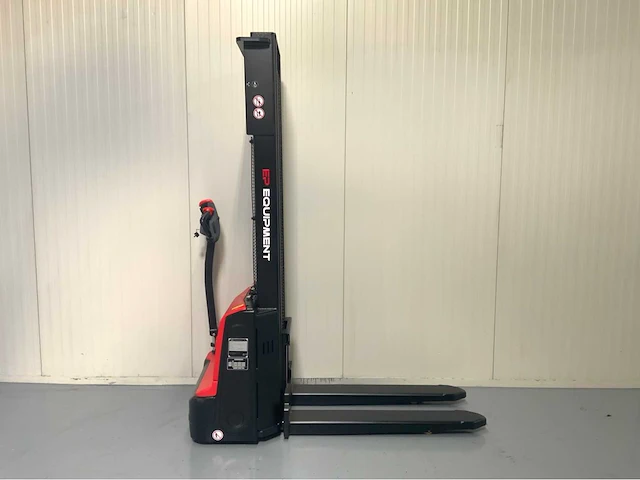 Ep - est 3,3 meter stapelaar - interne lader - 1500 kg - 2026 - afbeelding 12 van  15