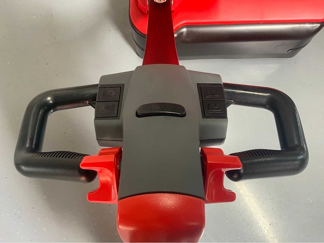 Ep - est 3,3 meter stapelaar, interne lader 2025, 1200kg - afbeelding 5 van  15