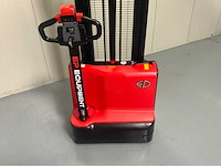 Ep - est 3,6 meter - stapelaar - interne lader - 1500kg - 2026 - afbeelding 6 van  11