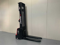 Ep - est 3,6 meter - stapelaar - interne lader - 1500kg - 2026 - afbeelding 12 van  15