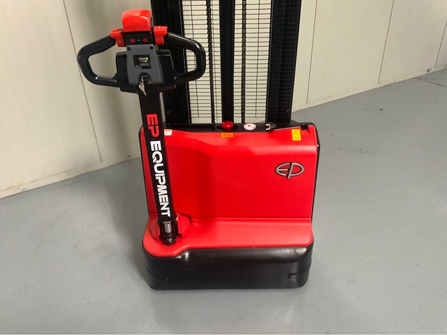 Ep - est 3,6 meter - stapelaar - interne lader - 1500kg - 2026 - afbeelding 8 van  14