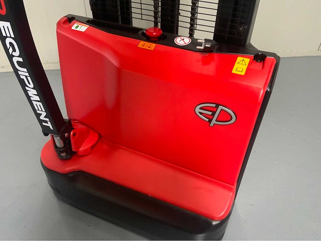 Ep - est 3,6 meter - stapelaar - interne lader - 1500kg - 2026 - afbeelding 9 van  14