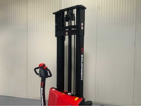 Ep - est 3,6 meter - stapelaar - interne lader - 1500kg - 2026 - afbeelding 2 van  5