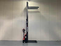 Ep - est 3,6 meter - stapelaar - interne lader - 1500kg - 2026 - afbeelding 2 van  15