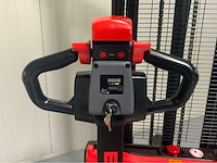 Ep - est 3,6 meter - stapelaar - interne lader - 1500kg - 2026 - afbeelding 3 van  15