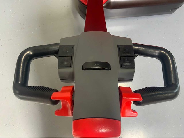 Ep - est 3,6 meter - stapelaar - interne lader - 1500kg - 2026 - afbeelding 4 van  15
