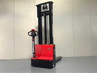 Ep - est 3,6 meter - stapelaar - interne lader - 1500kg - 2026 - afbeelding 1 van  15
