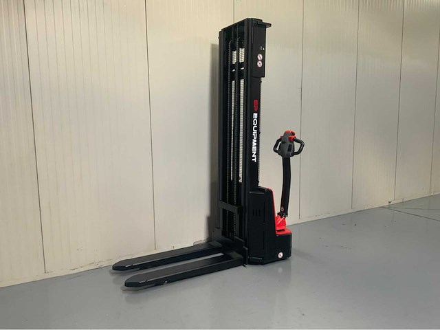 Ep - est 3,6 meter - stapelaar - interne lader - 1500kg - 2026 - afbeelding 13 van  15