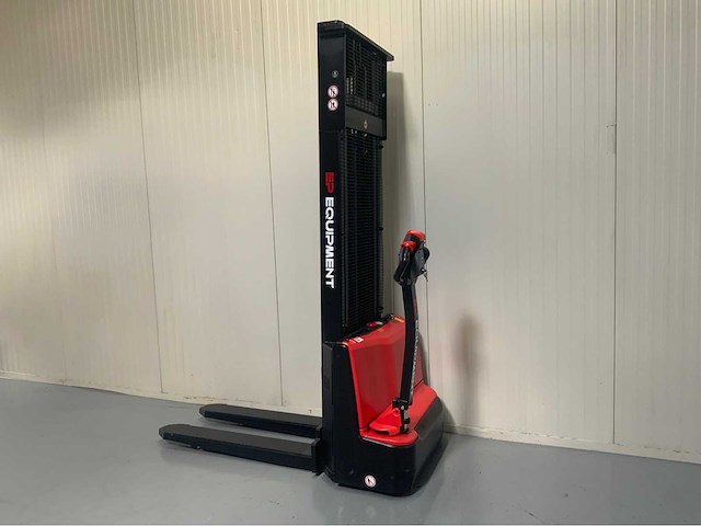 Ep - est 3,6 meter - stapelaar - interne lader - 1500kg - 2026 - afbeelding 15 van  15