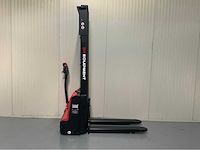 Ep - est 3,6 meter - stapelaar - interne lader - 1500kg - 2026 - afbeelding 11 van  15