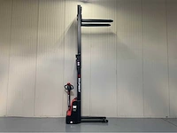 Ep - est 3,6 meter - stapelaar - interne lader - 1500kg - 2026 - afbeelding 2 van  15