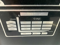 Ep - est 3,6 meter - stapelaar, interne lader 2025 - afbeelding 6 van  11