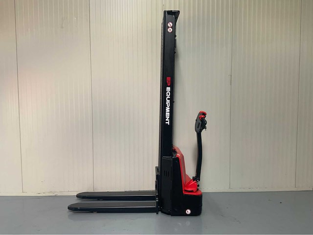 Ep - est 4,15 meter - stapelaar interne lader 2025 - 1500kg - afbeelding 8 van  18