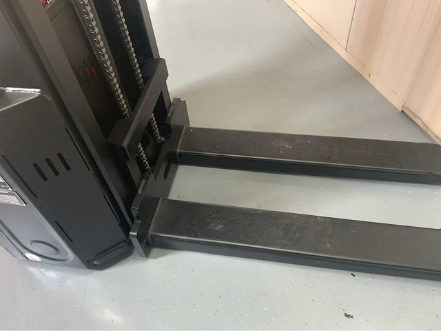 Ep - est 4,15 meter - stapelaar interne lader 2025 - 1500kg - afbeelding 5 van  18