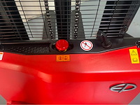 Ep - est 4,15 meter - stapelaar interne lader 2025 - 1500kg - afbeelding 6 van  18